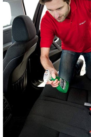 Sonax Sigara Ağır Koku Giderici 500 ml