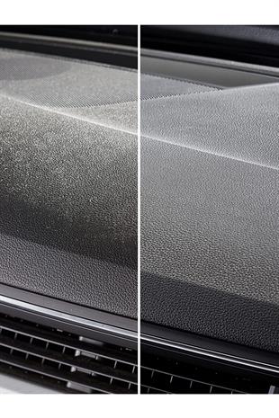 Sonax Süper Torpido Temizleyici  S Mat-Karayipler 500 ml