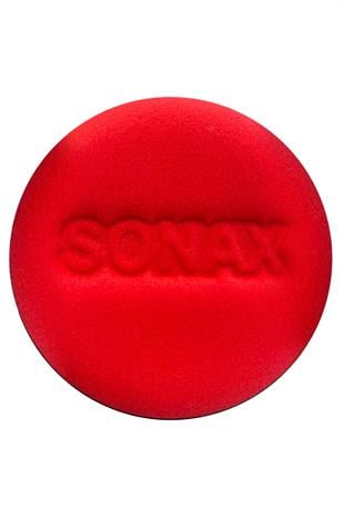 Sonax Süper Yumuşak Aplikatör Sünger (Tekli) | Sonax 