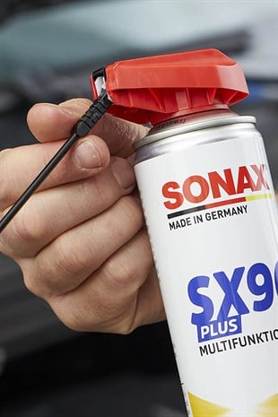 Sonax SX90 Çok Amaçlı Yağlayıcı 100 ml