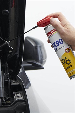 Sonax SX90 Çok Amaçlı Yağlayıcı 100 ml