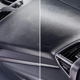 Sonax Torpido Plastik Temizleyici Koruyucu Parlak 300 ml