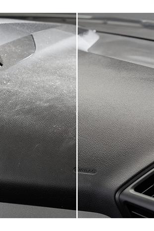 Sonax Torpido Temizleyici Parlatıcı Elma 400 ml