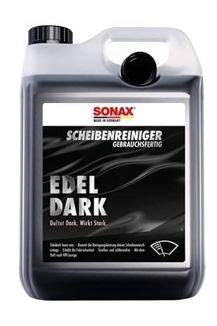 Sonax Windscreen Wash Ready-to-use Edelda | SONAX