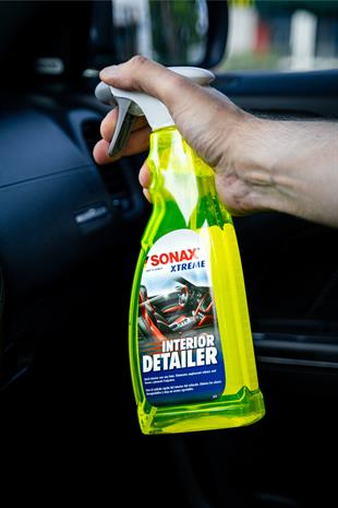 Sonax Xtreme Araç İçi Temizleyici 750 ml