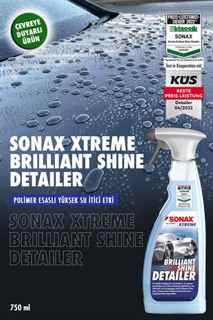 Sonax Xtreme Brilliant Shine Detailer 750 ml