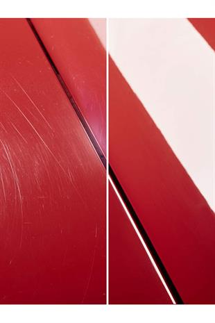 Sonax Xtreme Çizik Giderici ve Parlatıcı Cila Hybrid Npt 250 ml (No:2)