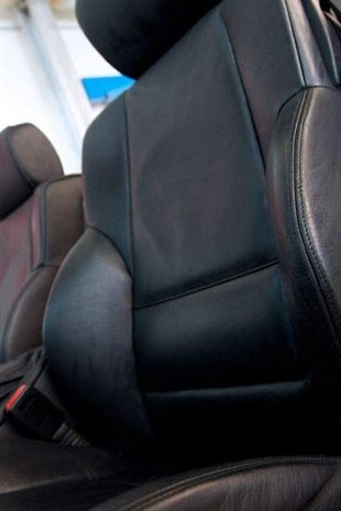 Sonax Xtreme Deri Temizleme Köpüğü 250 ml