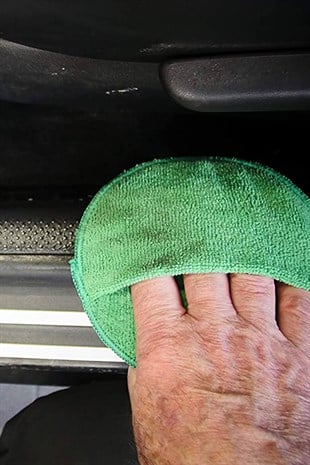 Sonax Xtreme Plastik Bakım Koruma ve Temizleme Sütü 500 ML