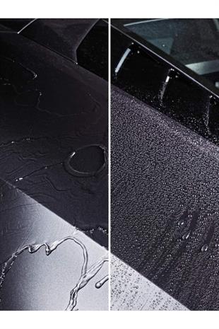 Sonax Xtreme Koruma ve Parlatma Hybrid Npt 210 ml