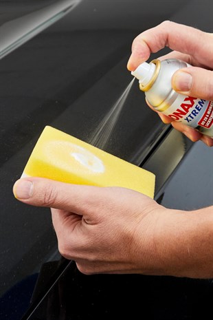 Sonax Xtreme Koruma ve Parlatma Hybrid Npt 210 ml