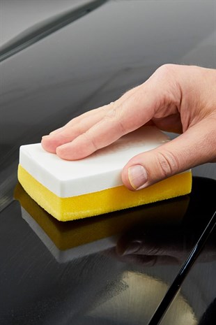 Sonax Xtreme Koruma ve Parlatma Hybrid Npt 210 ml