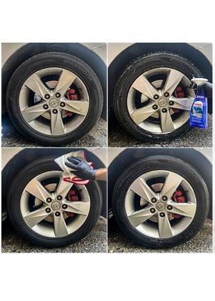 Sonax Xtreme Lastik Temizleyici 750 ml