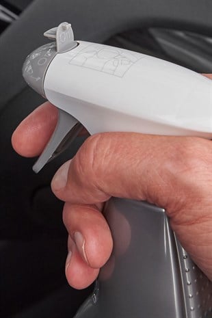 Sonax Xtreme Nano Araç İçi Temizleyici 500 ml