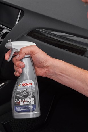 Sonax Xtreme Nano Araç İçi Temizleyici 500 ml
