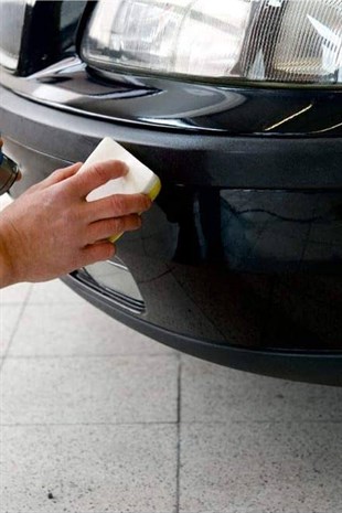 Sonax Xtreme Nano Plastik Lastik Parlatıcı 250 ml