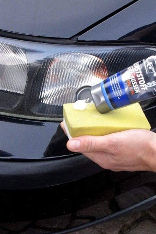 Sonax Xtreme Nano Plastik Lastik Parlatıcı 250 ml