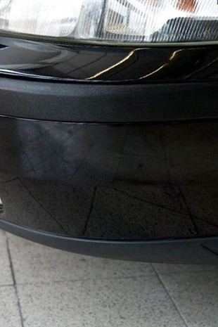 Sonax Xtreme Nano Plastik Lastik Parlatıcı 250 ml