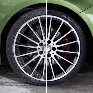 Sonax Xtreme Nano Ultra Jant Temizleyici 750 ml