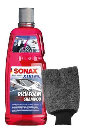Sonax Xtreme Oto Yıkama Seti | SONAX