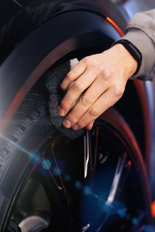 Sonax Xtreme Seramik Lastik Jant Temizleyici 750ml