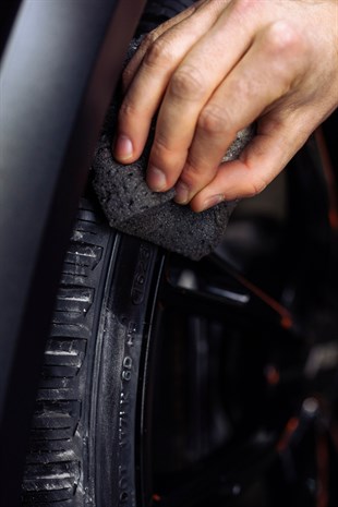 Sonax Xtreme Seramik Lastik Jant Temizleyici 750ml