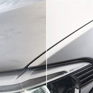 Sonax Xtreme Seramik Ultra Parlatıcı Cila 750 ml