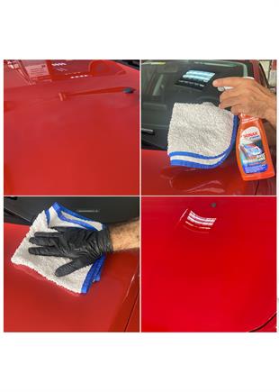 Sonax Xtreme Seramik Onarıcı Cila 750 ml