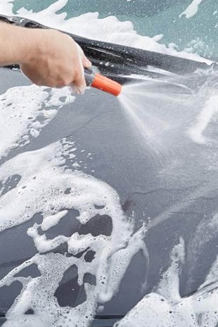 Sonax Xtreme Spray + Seal Hızlı Koruma Ve Parlatma Spreyi 750 ml