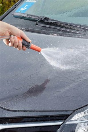 Sonax Xtreme Spray + Seal Hızlı Koruma Ve Parlatma Spreyi 750 ml