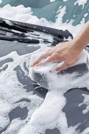 Sonax Xtreme Spray + Seal Hızlı Koruma Ve Parlatma Spreyi 750 ml