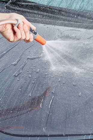 Sonax Xtreme Spray + Seal Hızlı Koruma Ve Parlatma Spreyi 750 ml