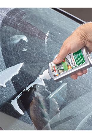 Sonax Yoğun Cam Cilası 250 ml