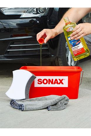 Sonax Yoğun Konsantre Şampuan 2 L