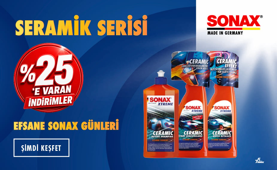 efsane sonax slider