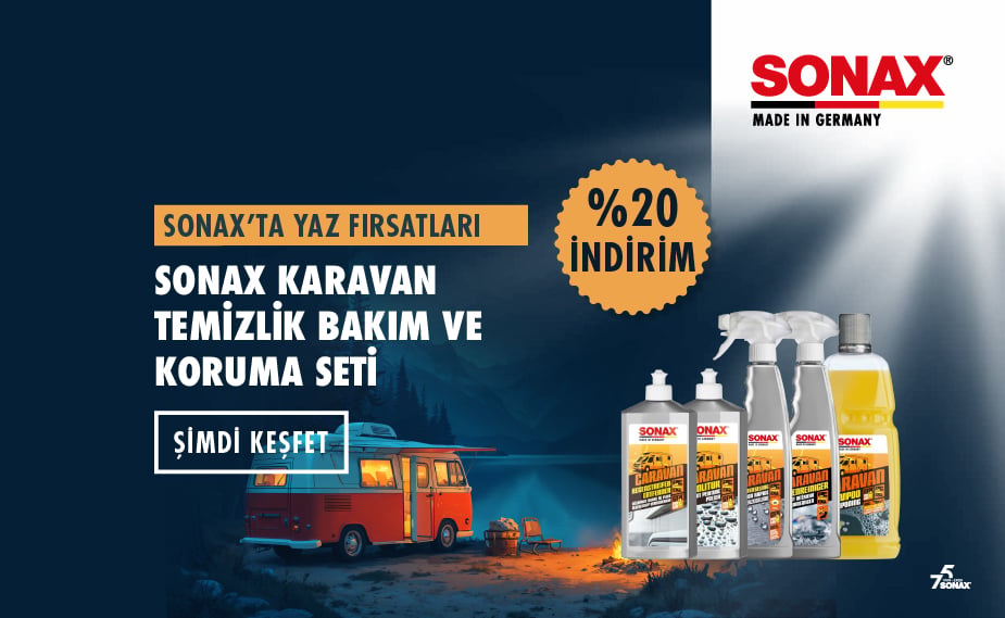 karavan