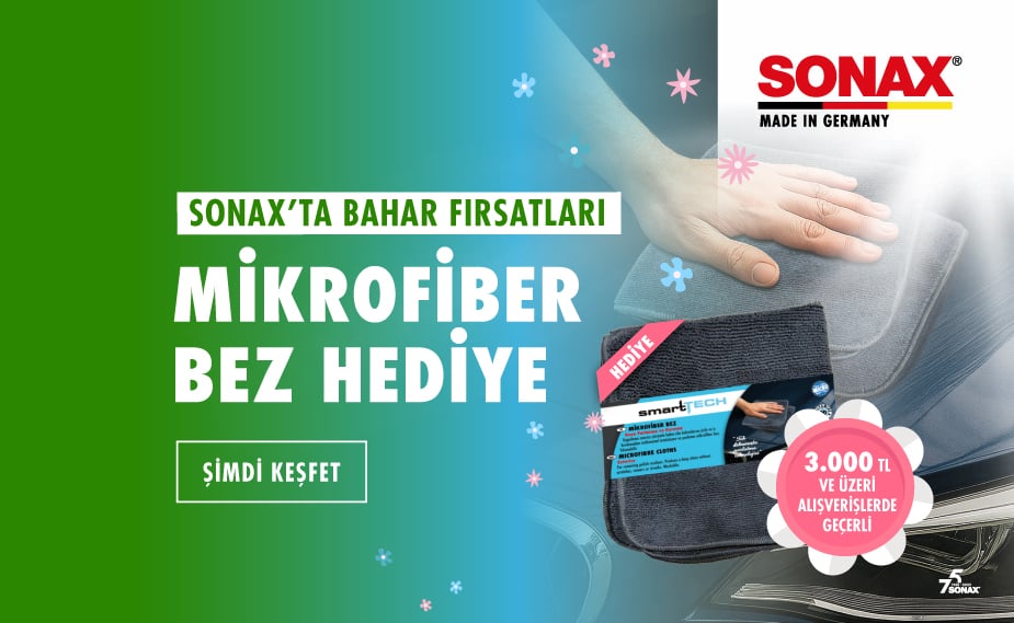 sonax-indirimleri
