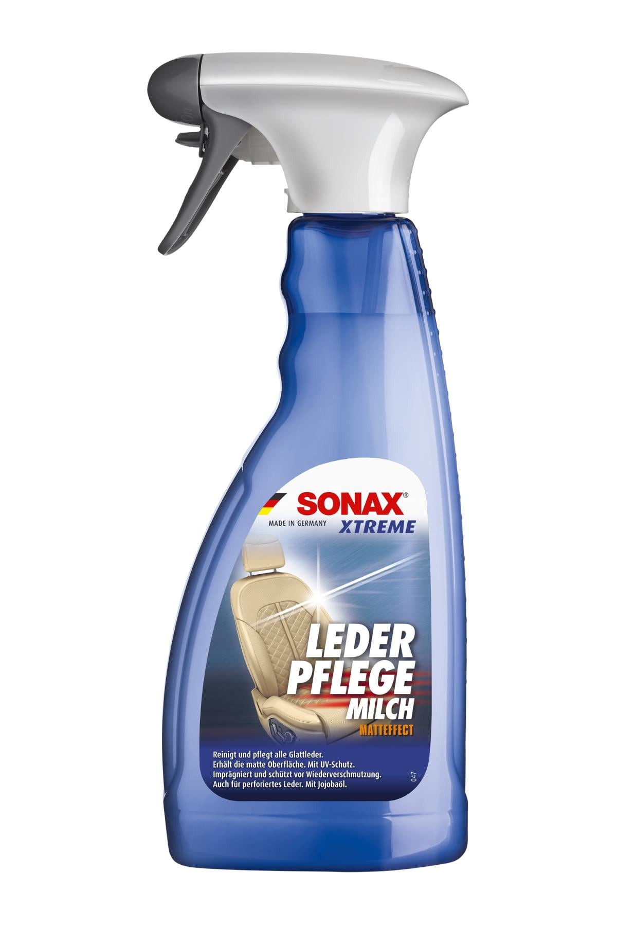 Sonax Xtreme Deri Bakım Sütü 500 ml | Sonax 
