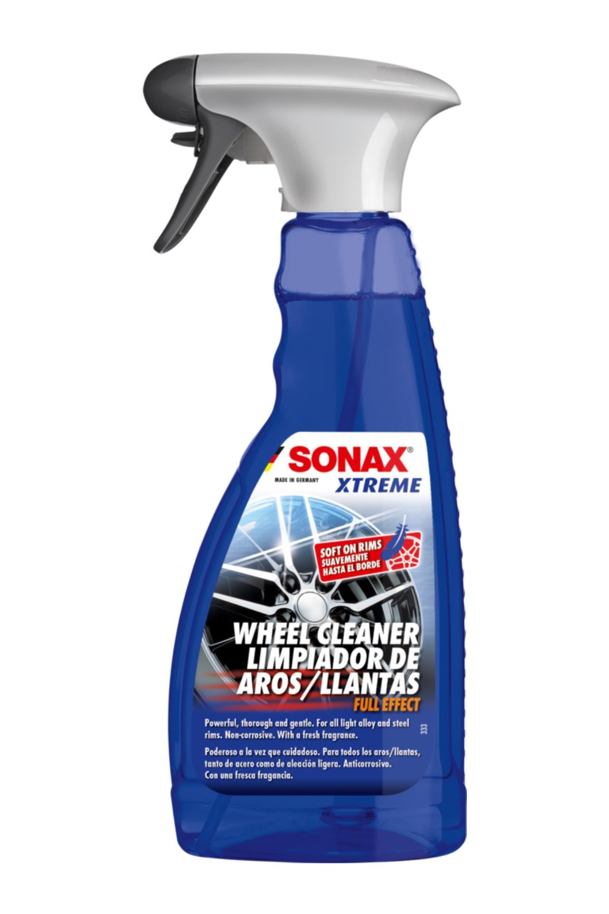 Sonax Xtreme Nano Ultra Jant Temizleyici 500 ml | Sonax 