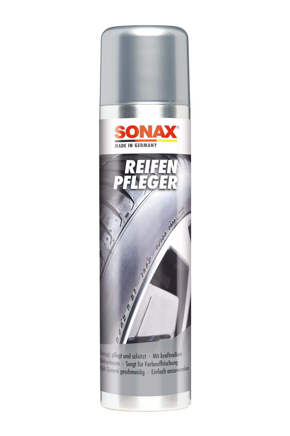 Sonax Lastik Temizleyici 400 ml | Sonax 