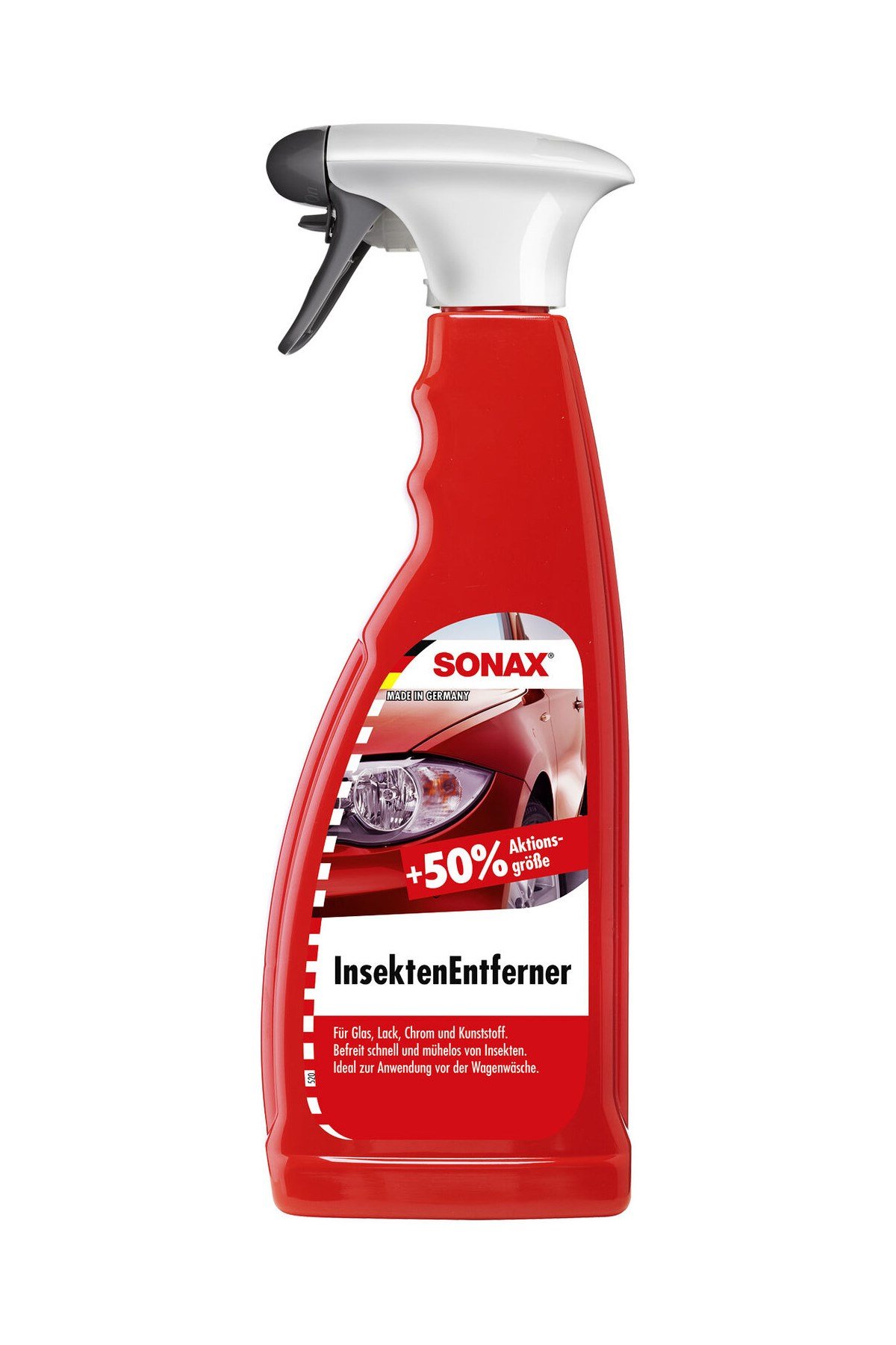 Sonax Böcek Sökücü 750 ml | Sonax Shop