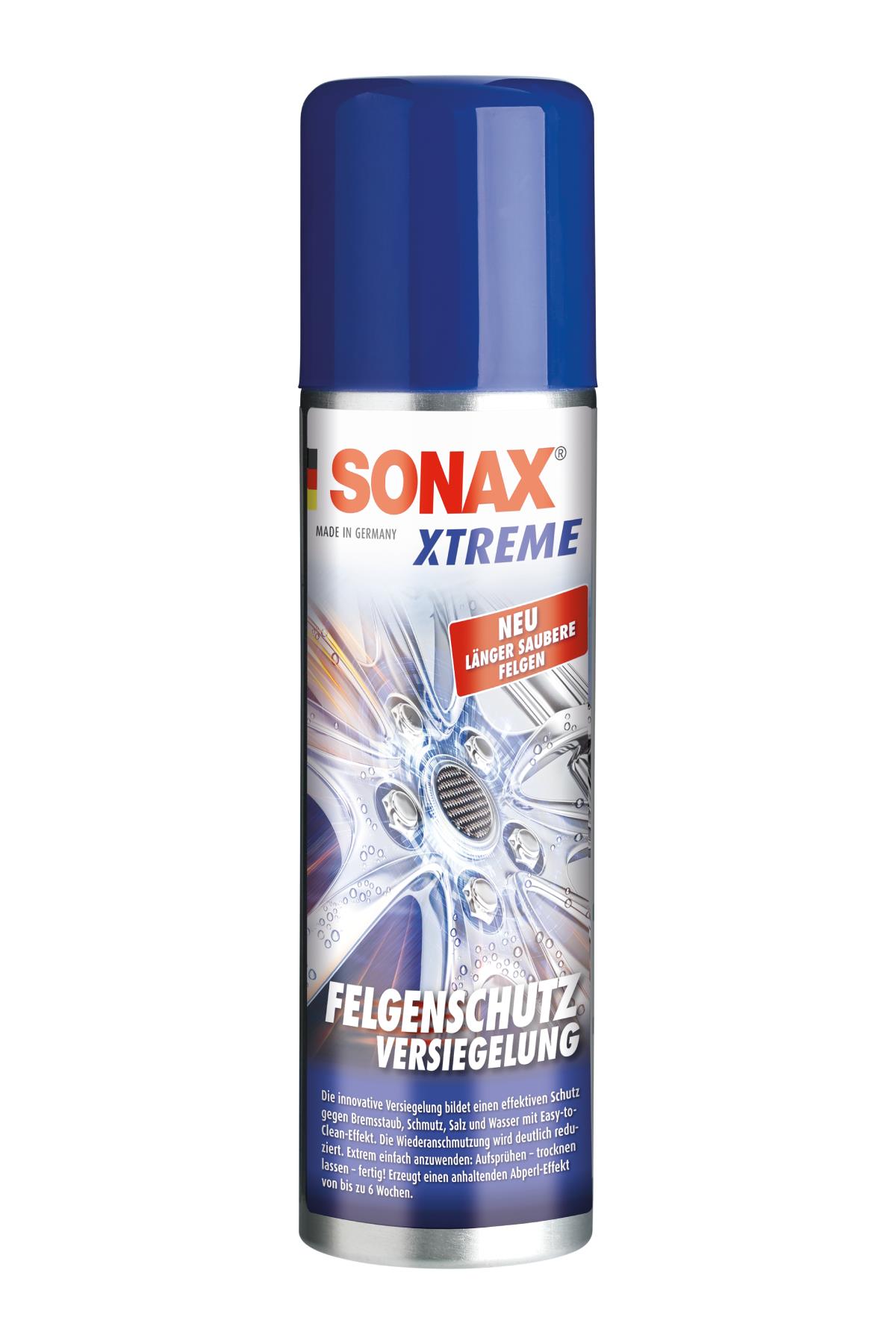 Sonax Ekstrem Jant Koruma 250 ml | Markasız
