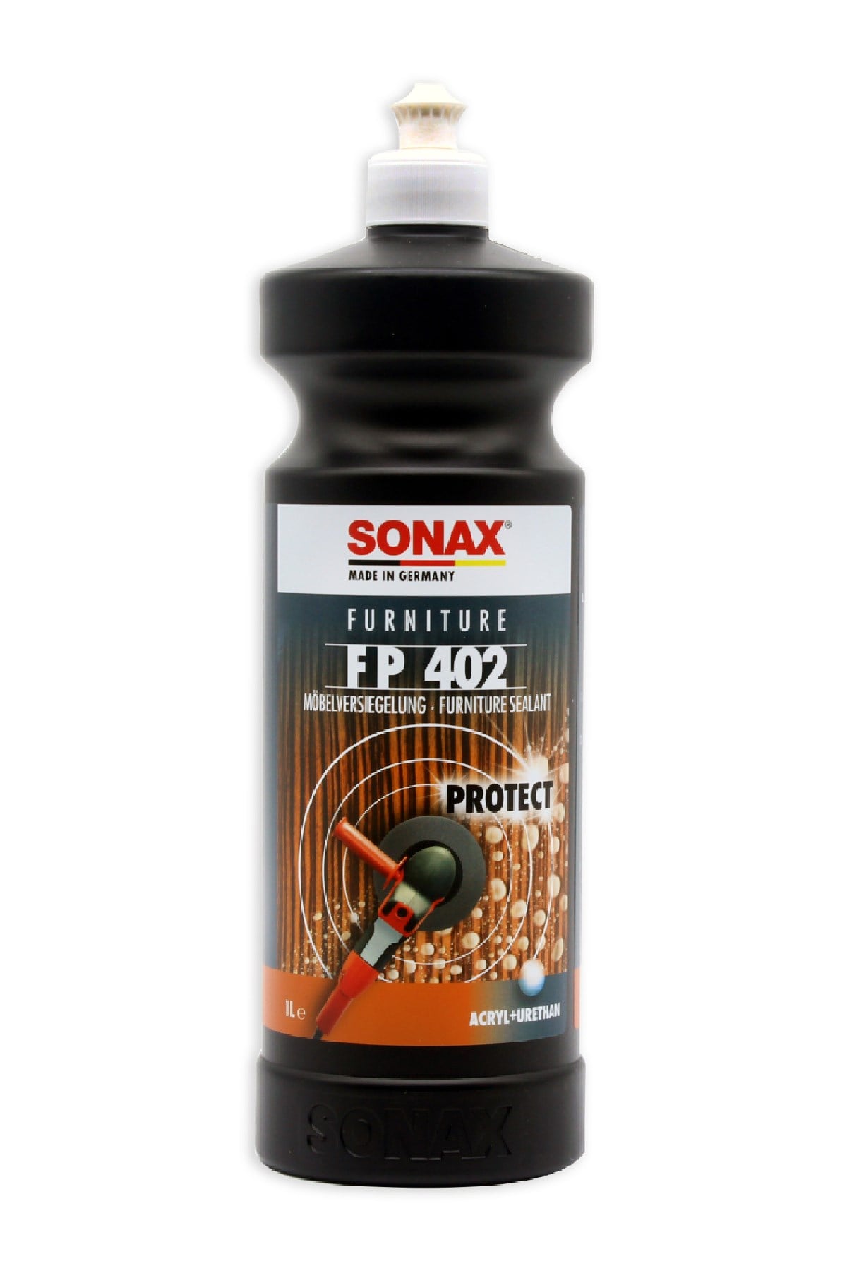 Sonax Furniture- Mobilya FP402 1 LT