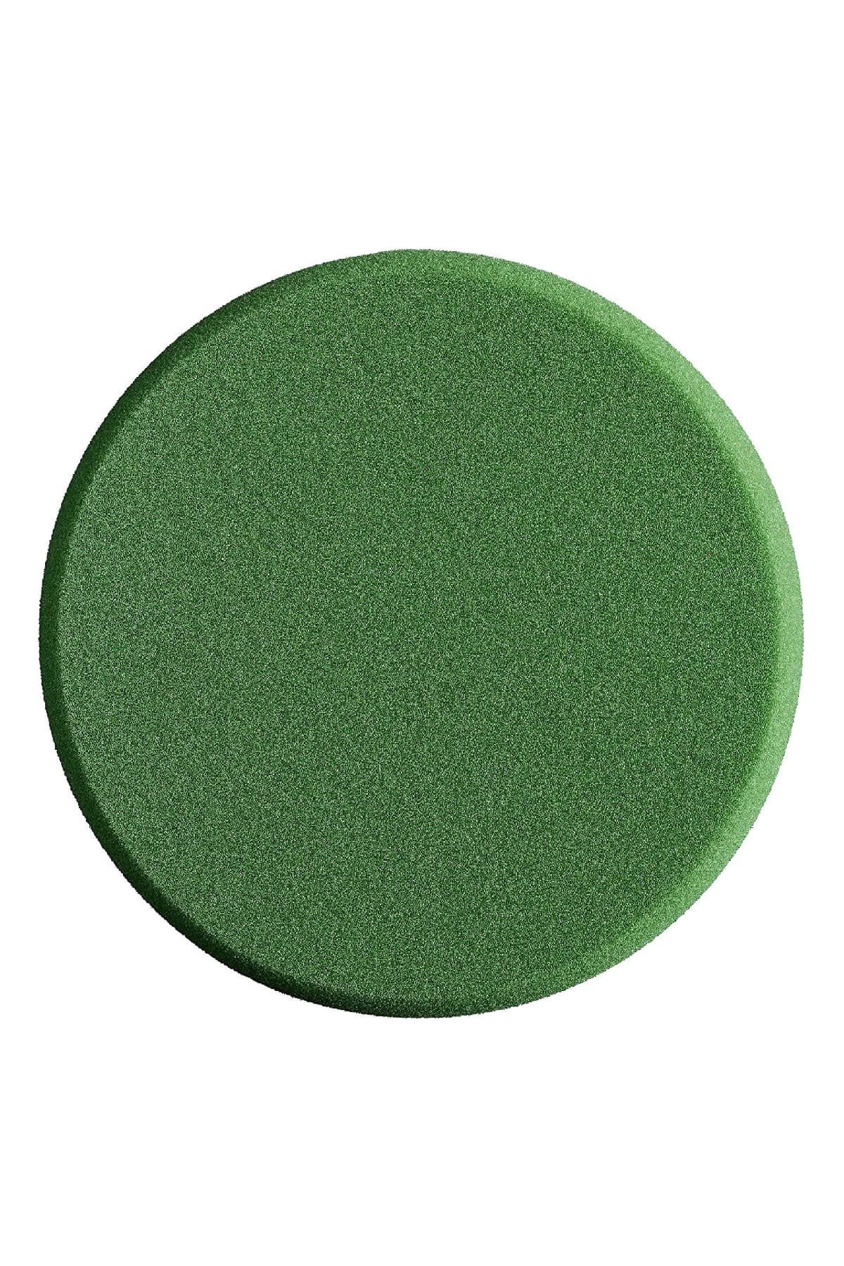 Sonax Polisaj Süngeri Oranj Yeşil