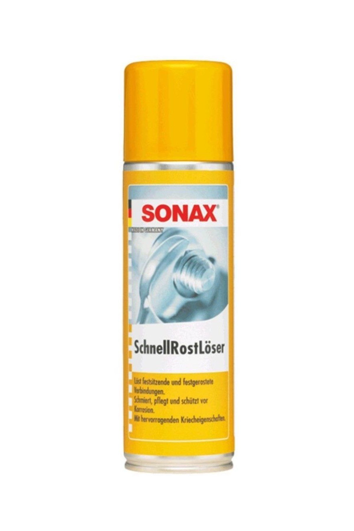 Sonax Süper Pas Sökücü 300 ml