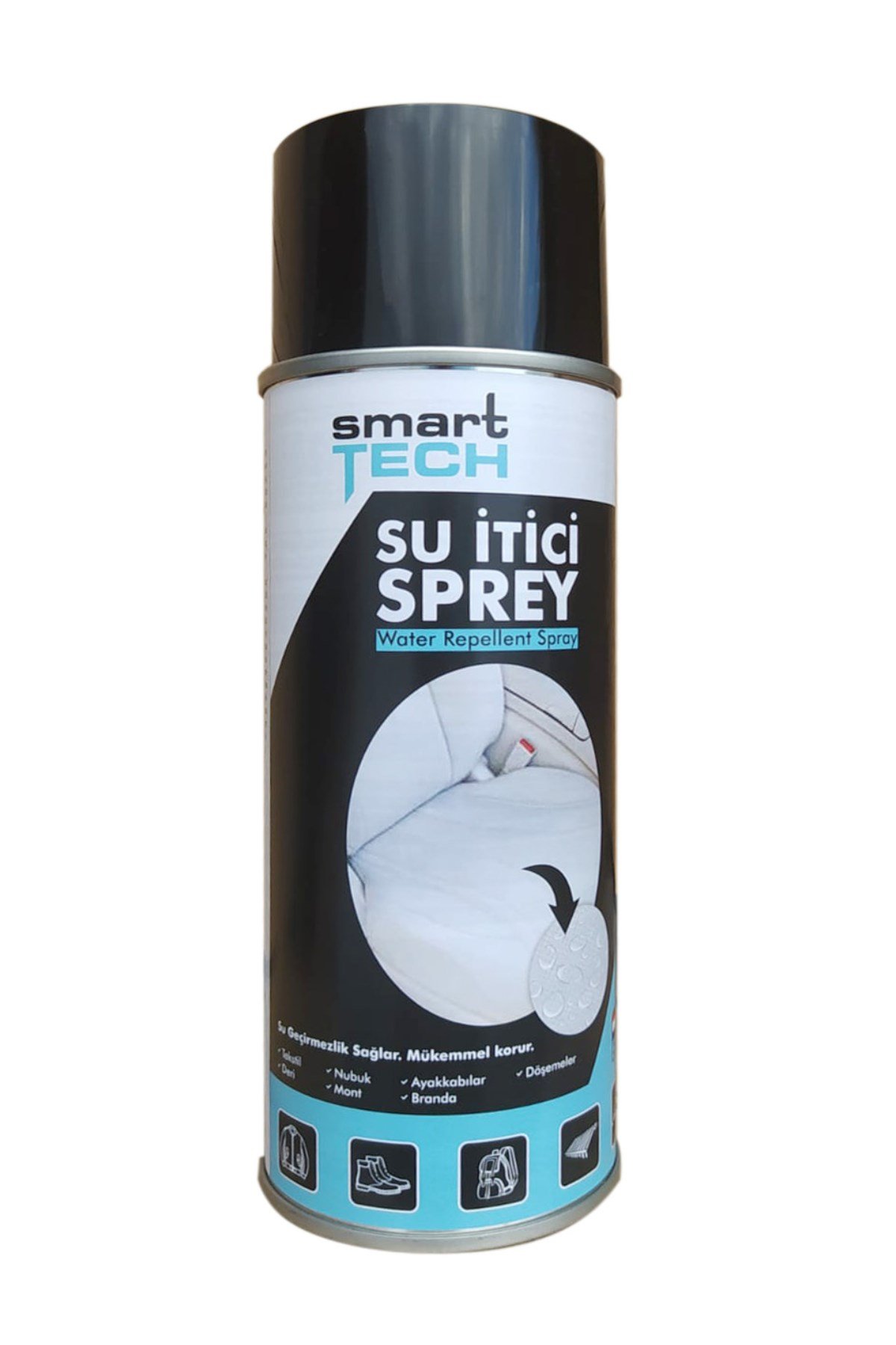 Smart Tech Su İtici Sprey 400 ml | Smart Tech