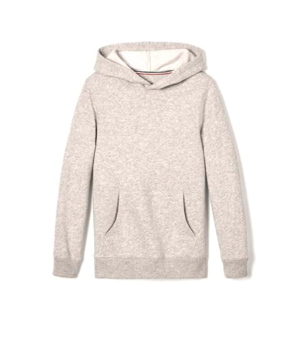 KANGURU CEP SWEATSHIRT