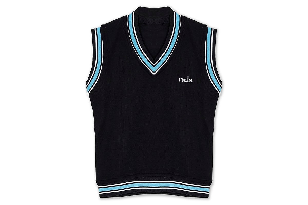 NDS 1