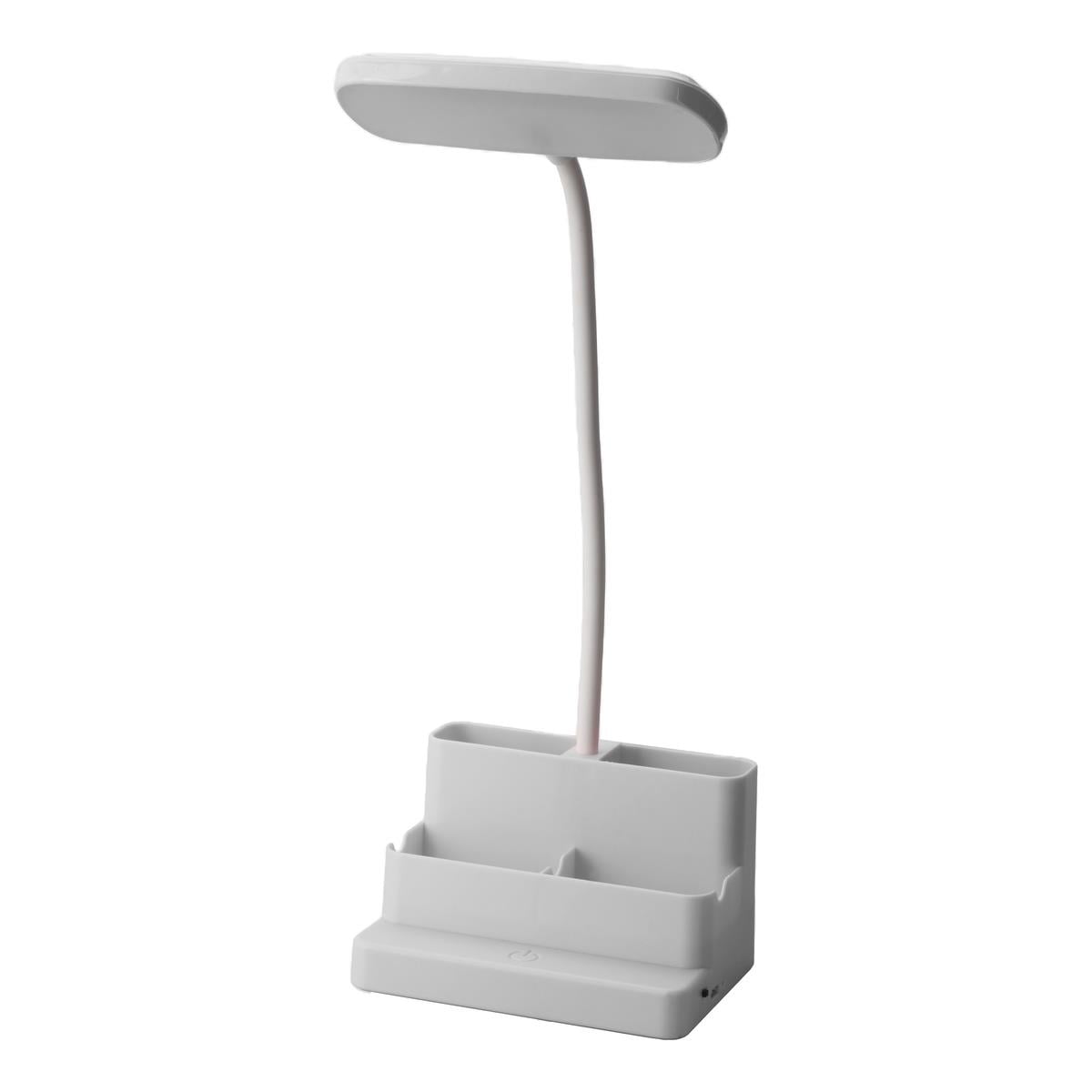 AVEC AV-7225 USB ŞARJLI MASA LAMBASI