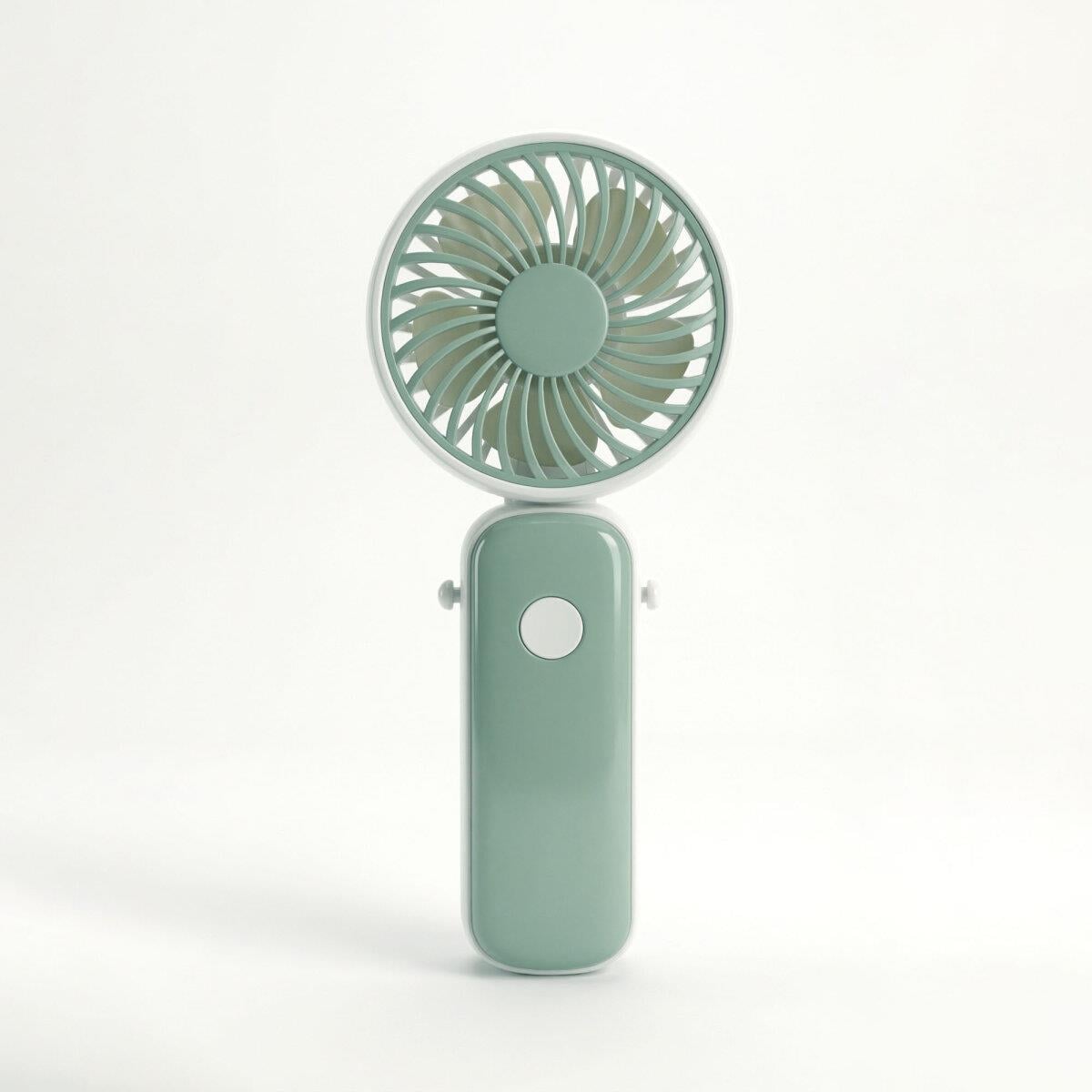 AVEC AV-F138 USB ŞARJLI MİNİ FAN